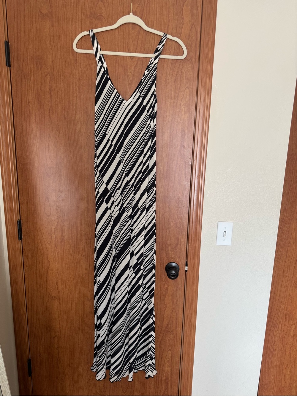 Johnny Was Jade Normania Maxi-Dress
